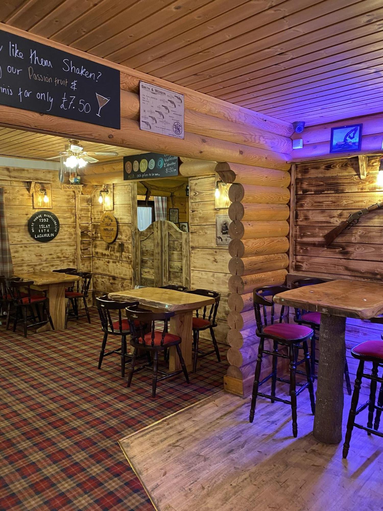 Angie'S Haven, Superb 2 Bedroom Lodge With Hot Tub - Sleeps 6 - Felmoor Park Morpeth Eksteriør bilde